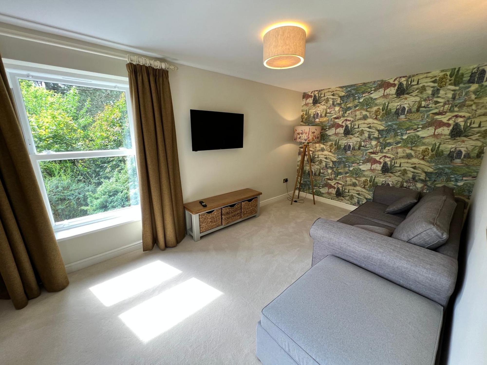 Ravenstone Lodge Country House Hotel Keswick  Zewnętrze zdjęcie