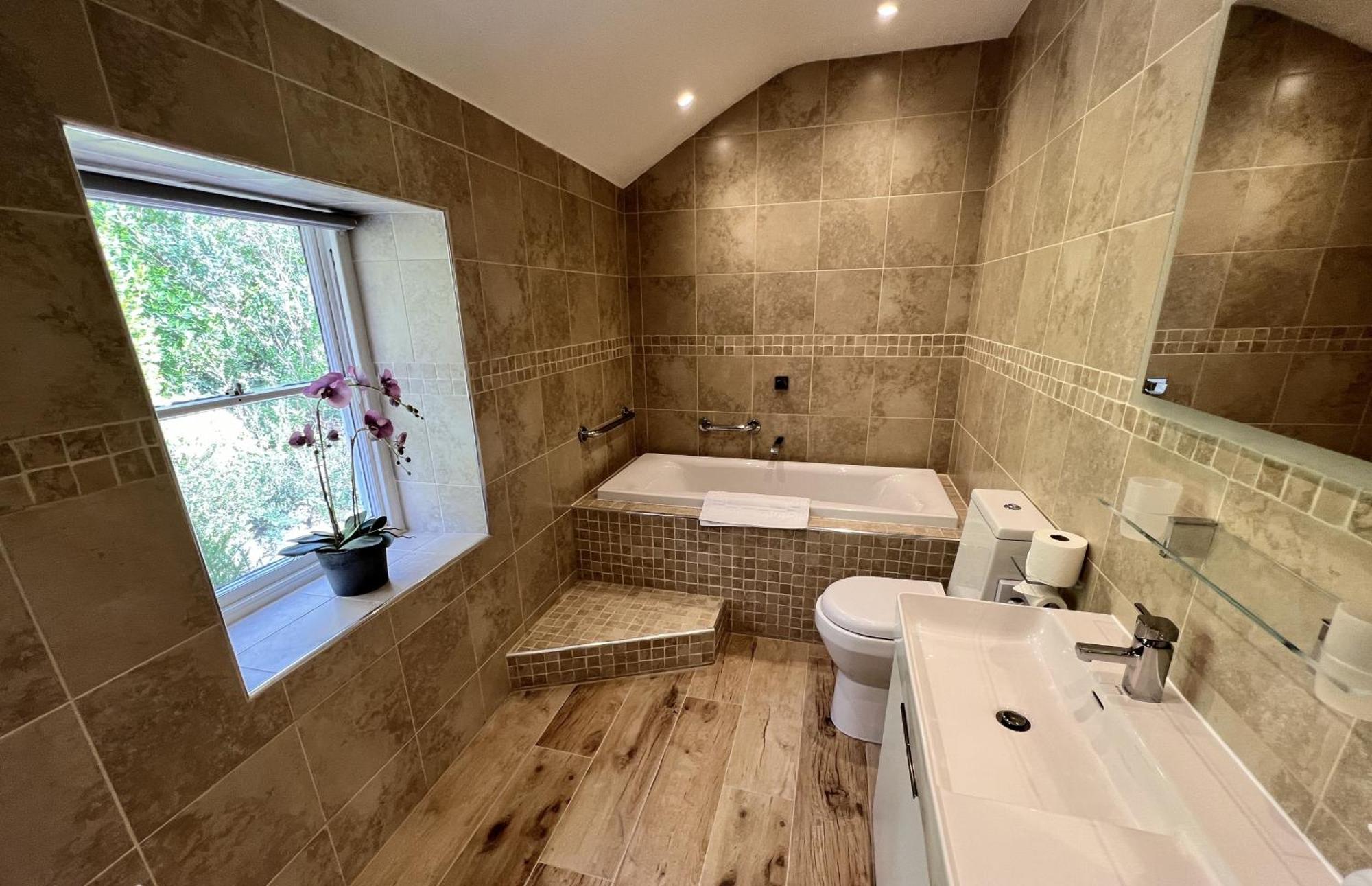 Ravenstone Lodge Country House Hotel Keswick  Zewnętrze zdjęcie