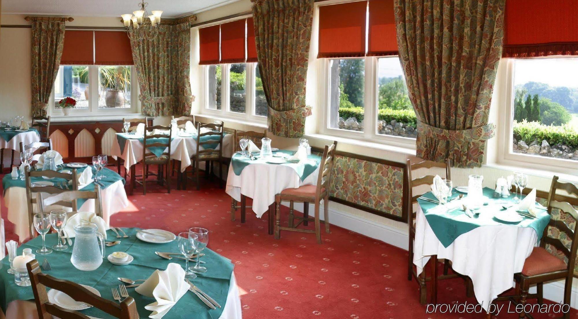 Ravenstone Lodge Country House Hotel Keswick  Zewnętrze zdjęcie